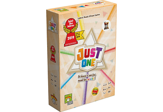 Repos Production gezelschapsspel Just One (nl)