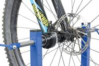 Cyclus steekadapter "igel" plug-in adapter cyclus igel - thumbnail