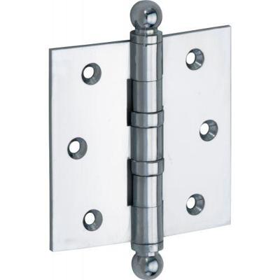 Kogellager scharnier ReH 76x76mm MGC bol