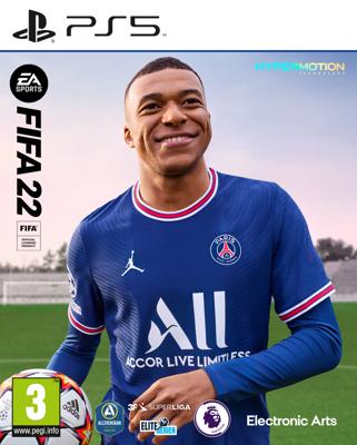 Fifa 22