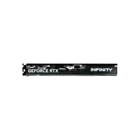 Palit Nvidia GeForce RTX 5070 Videokaart GeForce RTX 5070 Infinity 3 OC 12 GB GDDR7-RAM HDMI 2.1, DisplayPort 2.1 - thumbnail