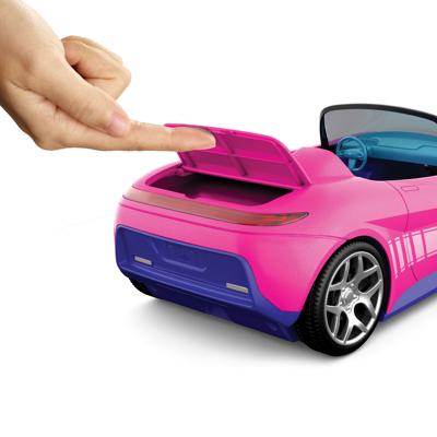 Pop Hot Wheels Multicolour Roze