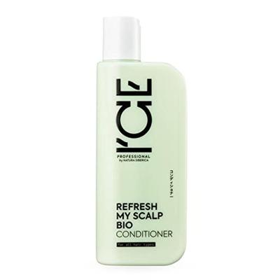 ICE Professional Refresh My Scalp Conditioner 250ml