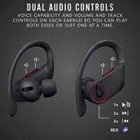 Beats Powerbeats Pro Black - thumbnail