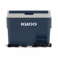 Koelbox Igloo71 38 L 39 L Blauw Plastic - thumbnail