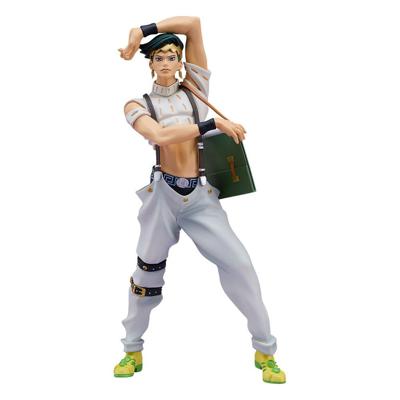 JoJo's Bizarre Adventure: Diamond is Unbreakable Pop Up Parade PVC Statue Rohan Kishibe 18 cm JoJo's Bizarre Adventure: Diamond is Unbreakable Pop Up Parade PVC Statue Rohan Kishibe 18 cm
