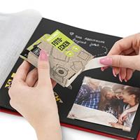 Hama Dispenser voor fotohoekjes 00007107 500 stuk(s) - thumbnail