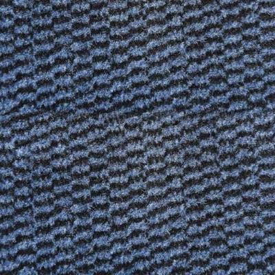 Deurmat 60x180 cm blauw Deurmat 60x180 cm blauw