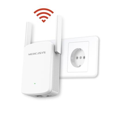 Wifi Repeater Mercusys ME30-V1