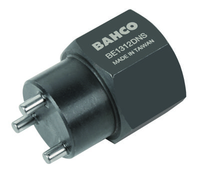 Bahco Speciaal intern hulpmiddel voor het verwijderen van de klepzittingen voor DENSO common rail-verstuivers - BE1312DNS