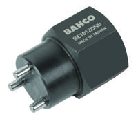 Bahco Speciaal intern hulpmiddel voor het verwijderen van de klepzittingen voor DENSO common rail-verstuivers - BE1312DNS - thumbnail