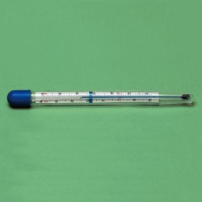 Kaiser 4080 Developing Tank Thermometer 0-50°, unbreakable