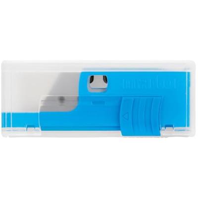 MARTOR 610.70 Reservemesjes trapeziummes 610 10 stuk(s) MARTOR 610.70 Reservemesjes trapeziummes 610 10 stuk(s)