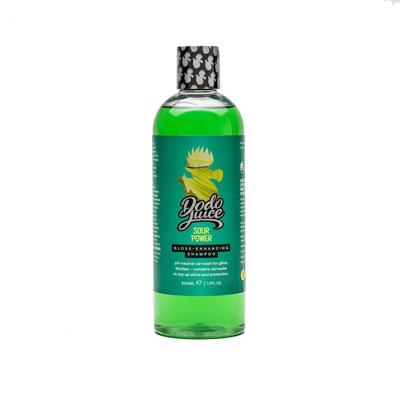 Dodo Juice - Sour Power - 500ml - Shampoo