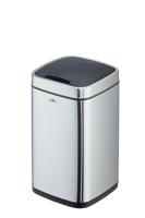 Afvalbak durable no touch met sensor 12l | 2 stuks - thumbnail