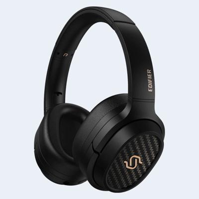 Edifier: Stax Spirit S3 Over-Ear Bluetooth hoofdtelefoon - Zwart