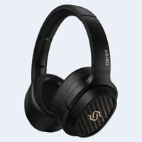 Edifier STAX SPIRIT S3 draadloze over-ear hoofdtelefoon - Zwart - thumbnail