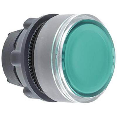 Schneider Electric ZB5AA38C0 Frontelement voor druktoets 1 stuk(s)