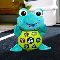 Muzikaal speelgoed - BABY EINSTEIN - Ocean Explorers Neptune's Cuddly Composer - Kinderen vanaf 6 maanden - thumbnail