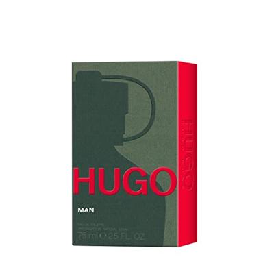 Hugo Boss Man Eau de Toilette 75ml