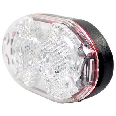 Simson led voorlicht wit