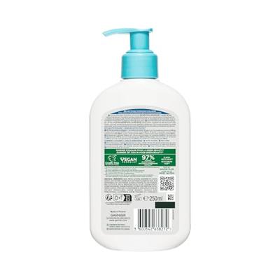 Garnier Hyaluron Hydraterende Gezichtsreinigingsgel Garnier Hyaluron Hydraterende Gezichtsreinigingsgel