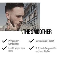 Sebastian Seb Man The Smoother Conditioner 250ml - thumbnail