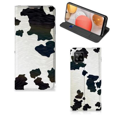 Samsung Galaxy A42 | Hoesje maken | Koeienvlekken Samsung Galaxy A42 | Hoesje maken | Koeienvlekken