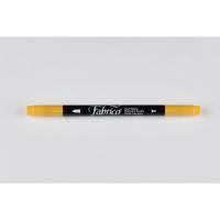 Tsukineko • versacraft fabrico marker lemon yellow - thumbnail