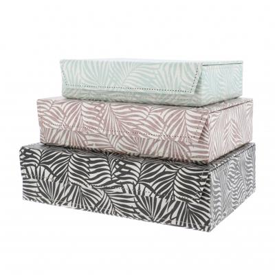 Compactor opbergboxen Florida Compactor opbergboxen Florida