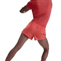 Nike One Swoosh Dri-Fit Sportshort Dames L/40. - thumbnail