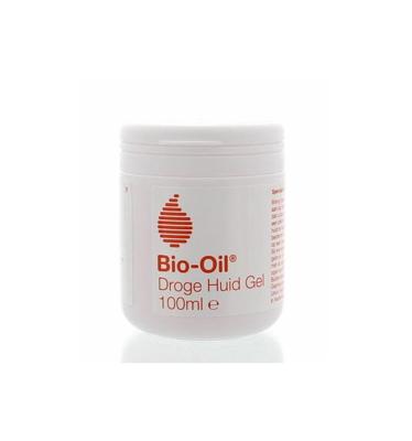 Bio Oil Droge Huid Gel