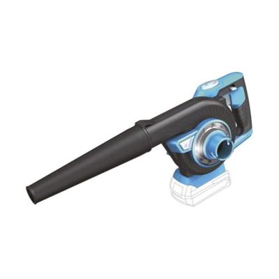 Koma tools accu bladblazer / zuiger | 20V | zonder accu - 6490180 Koma tools accu bladblazer / zuiger | 20V | zonder accu - 6490180