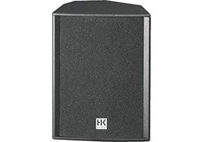 HK Audio Premium PRO 15X luidspreker- vloermonitor