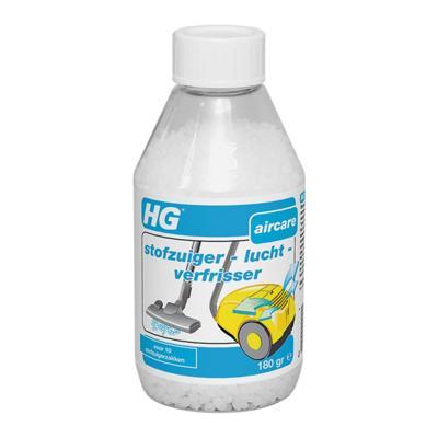 HG stofzuiger luchtverfrisser 0,2kg HG stofzuiger luchtverfrisser 0,2kg