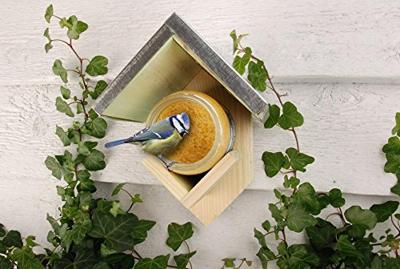 Vogelhuis pindakaas Esschert Design Best for Birds - Best for birds