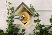 Esschert Design Pindakaas voederhuisje - thumbnail