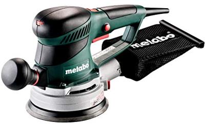 Metabo SXE 450 Turbo Tec in MetaLoc | 150 mm 350w - 600129700 - thumbnail
