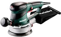 Metabo SXE 450 TurboTec 600129700 Excentrische schuurmachine 350 W - thumbnail