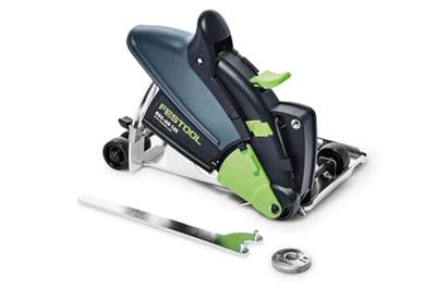 Festool Accessoires Afzuigkap DCC-AG 125 - 769075