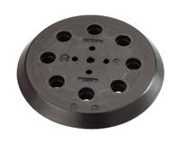 kwb 481820 Quick-stick hechtsteunplaat Diameter 125 mm - thumbnail