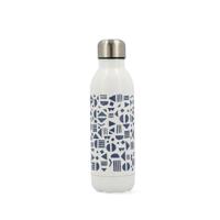 Fles Quid Rubic Roestvrij staal Puzzel 500 ml - thumbnail