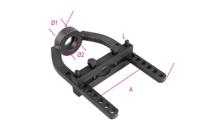 Beta Homokineet trekker 1566GO 1 - 015660052 - thumbnail