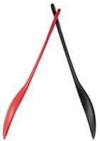 Tefal Kookgerei Tefal ingenio k20606 saladetang - thumbnail