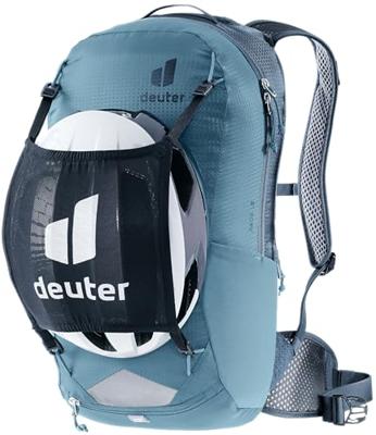 Deuter race 16 - bike backpack