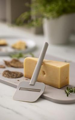 Rosti emma kaasschaaf 19cm humus