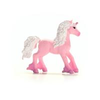 Schleich Flower Unicorn Foal 70832 - thumbnail