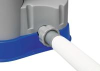 Dutchbone Eettafel 'Alagon' 220 x 90cm - thumbnail