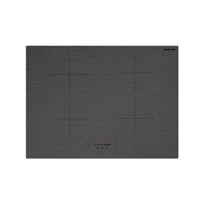 Inventum IKI7028MAT Inductie inbouwkookplaat Inventum IKI7028MAT Inductie inbouwkookplaat