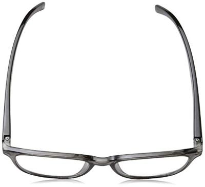 Leesbril INY lucky G65400-Zwart Grijs-+1.00 Leesbril INY lucky G65400-Zwart Grijs-+1.00